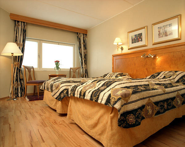 Scandic Tromso Room photo