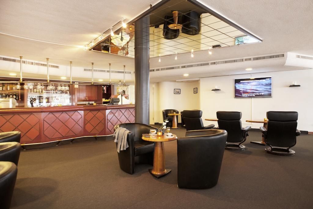 Scandic Tromso Exterior photo